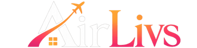 AirLivs Logo