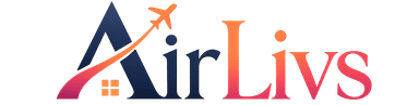 AirLivs Logo